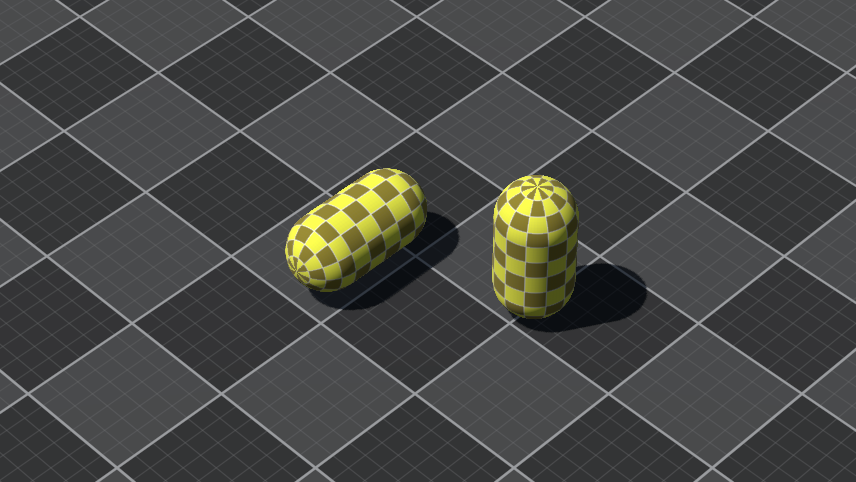 Camera 3D para RTS na Godot